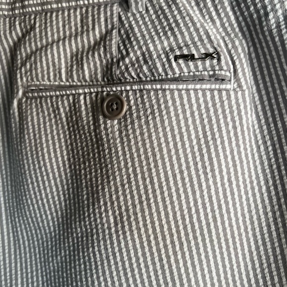 RLX Ralph Lauren Golf Shorts - Picture 3 of 9